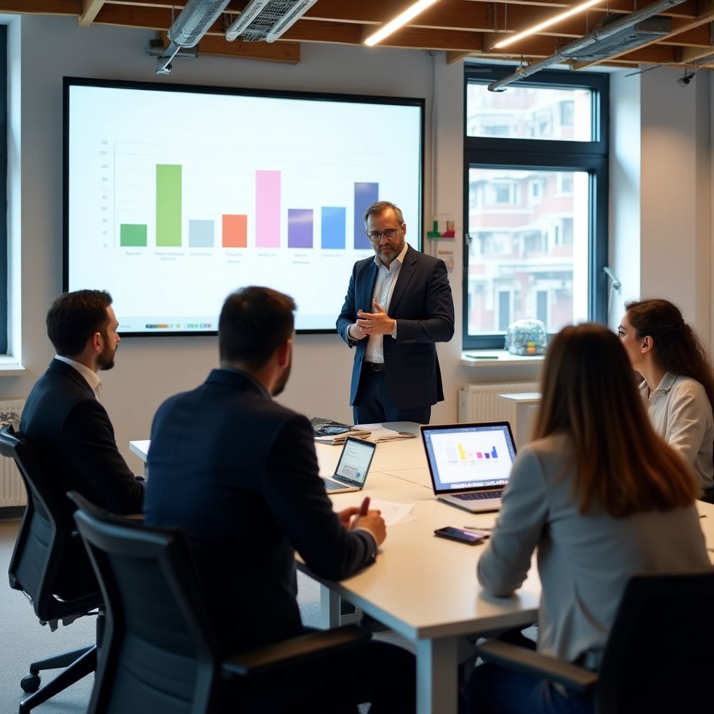 Kurumsal Eğitim Programı