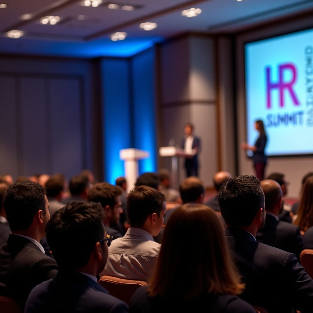 İstanbul HR Summit Konuşması