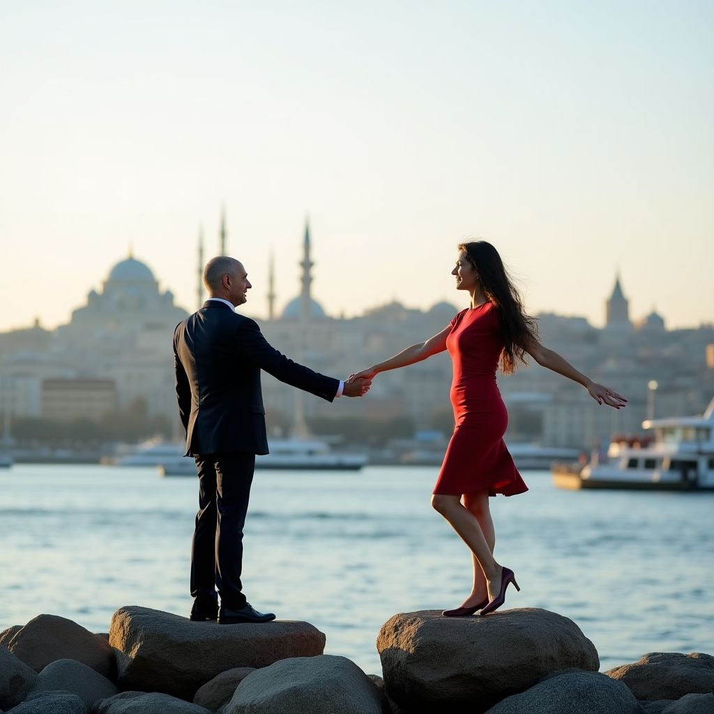 Denge2025 Misyon Görseli