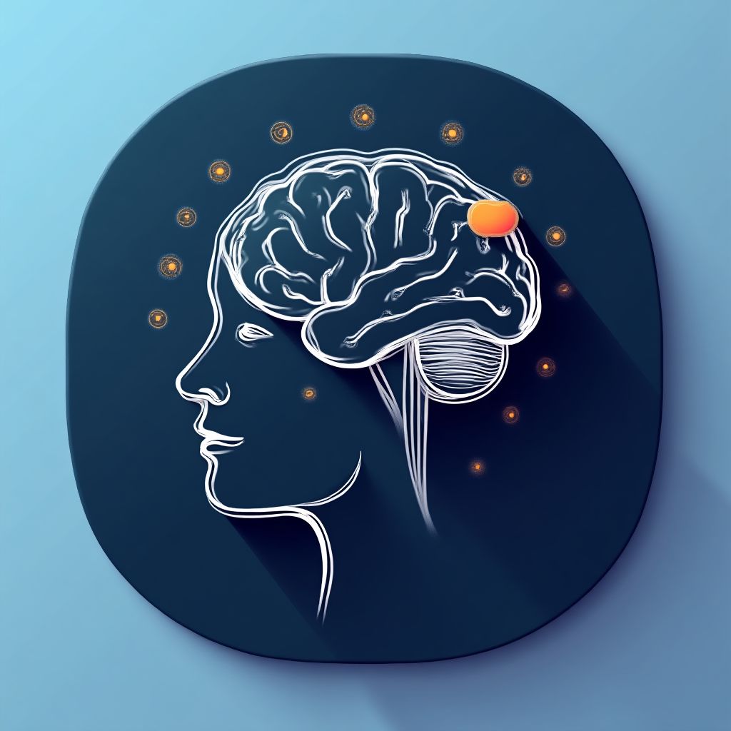 Bilimsel Yaklaşım İkonu