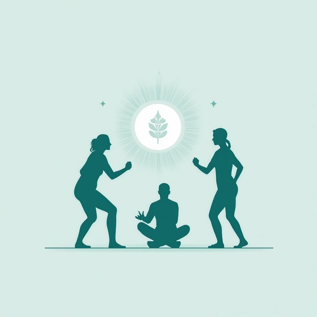 Kurumsal İyilik Hali Platformu İkonu