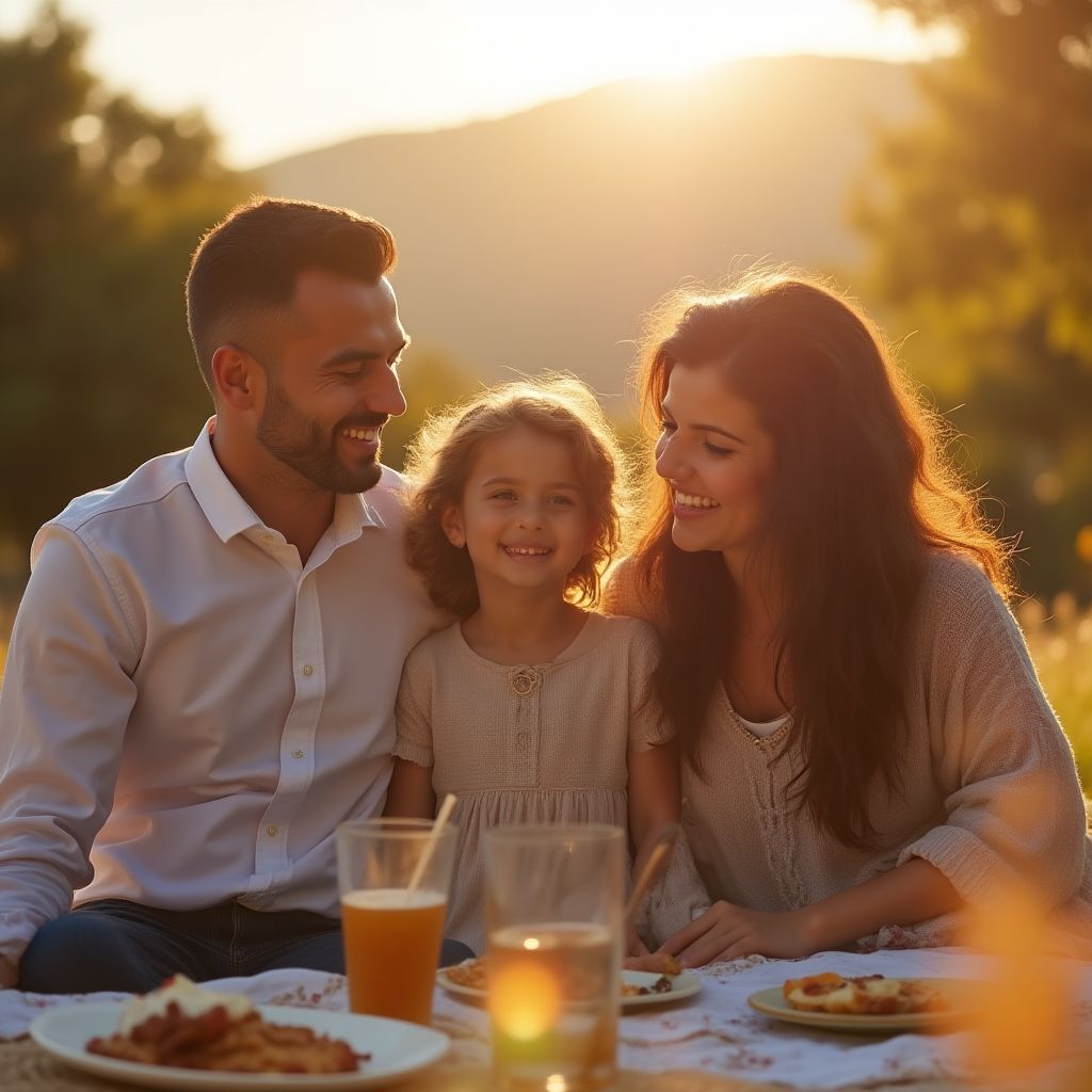 Aile-iş dengesi danışmanlığı