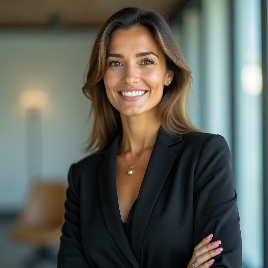 Selin Akay - Kurumsal Sağlık Danışmanı