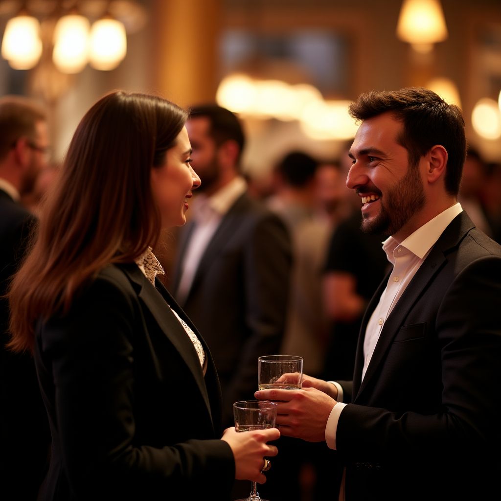 Aylık İstanbul buluşması