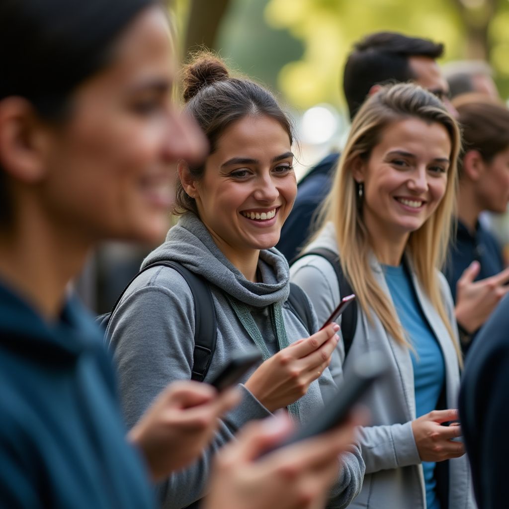 Üç aylık denge meydan okuması